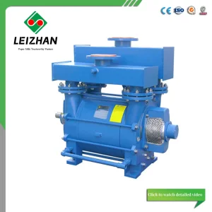 Stainless Steel Centrifugal