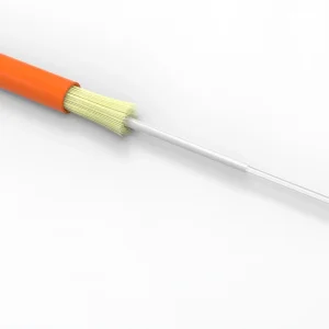 Multi-Mode Indoor Fiber