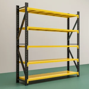 Metal Heavy Duty Rack Steel Shelf Unit