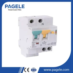 High Quality Afci, Arc-Fault Circuit-Interrupter