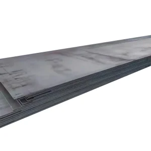 Q345b Carbon Steel Plate