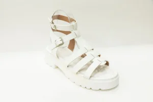High-Quality High Fashion Custom Women Sandals (OEM/ODM) Manufacturer, Supplier
