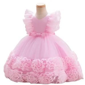 Baby Girl Tutu Dress