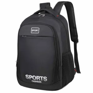 Sports Bag