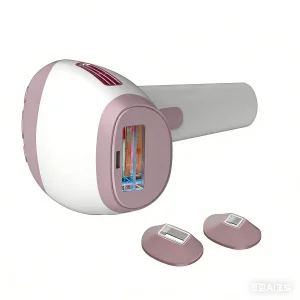 High-tech Wire-free IPL