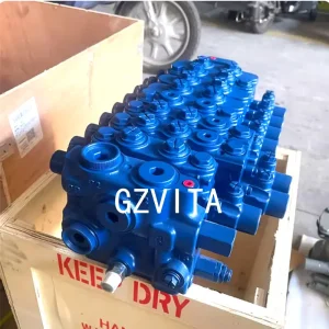 Wholesale Distribution Valve
