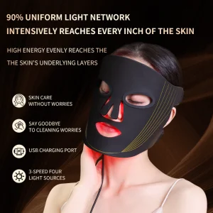 Yanxer Mask