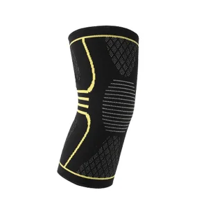 Wholesale Customized Nylon Sport Protective Knee Support Brace Manufacturers, Factory
