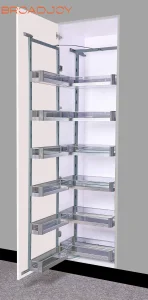 Kitchen Cabinet Organizer