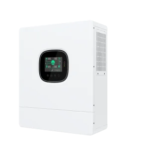 POWALK SYP 5K-S 48V 80A MPPT Inverter