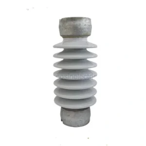 11kv 33kv Tr Solid-Core puesto de la estación de Cerámica Porcelana aislante