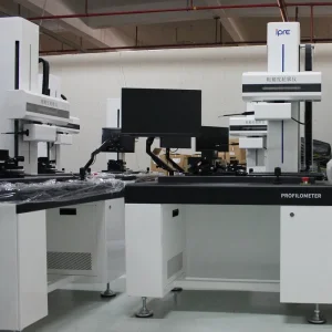 Performance Profilometer