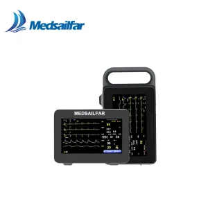 Monitor de Paciente Pequeño