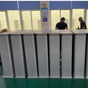 ODM Collaborative Robots