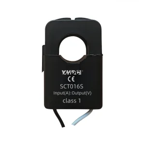 Yhdc Sct016s (16mm) 1% Accuracy Split Core Voltage Transformer 50-150