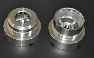 Precision Milling Israel