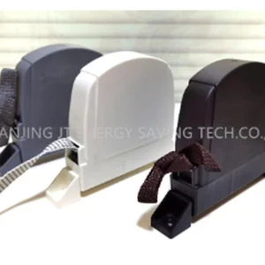 Hot Sale Aluminum Roller Shutter Components Detachable Strap Coiler