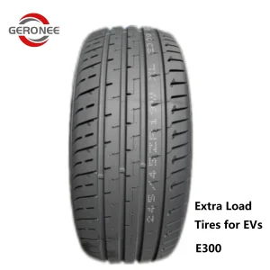 Habilead E300 EV Tires Electric Vehicles 215/55/17/18 235/245/45/18 235/50/19 245/45/19 255/55/19 255/50/20 245/255/45/20 Reinforced XL Paseenger Car Tyres