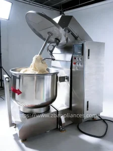 327L Spiral Mixer
