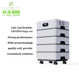48V Low Voltage Stackable Lithium Battery 5kwh 10kwh 15kwh with Hybrid Inverter for Home Energy Storage System