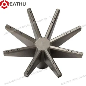 Aluminum Zinc Die Cast