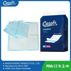 Nursing Care Pads