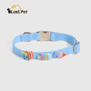 Silicone Dog Collar