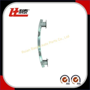 Barra de Impacto do Suporte do Para-choque Traseiro 4K0807309A para Audi A6C8 A6Q RS6 2019-2024