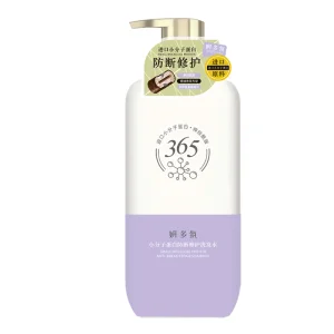 Private Label Vegan Hydrolyzed Keratin Peppermint Amino Acid Micro-Protein Micro-Protein Strength Renewal Shampoo