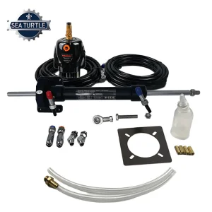 Sistema de Direção Hidráulica Universal YAMAHA