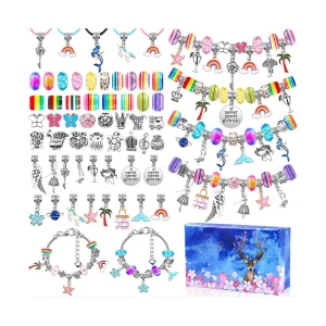 Charm Bracelet Making Set