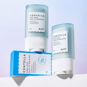Centella Hyalu-Cica Sun Serum SPF 50