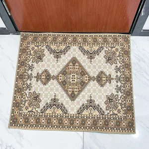 Low Pile Area Carpet