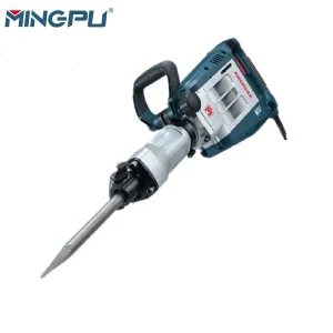 Demolition Hammer Power Tools 1600W Factory Direct Selling