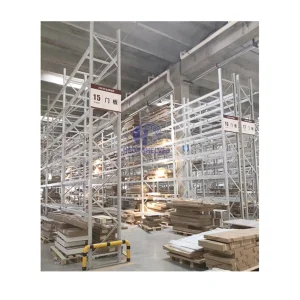Steel Heavy Duty Pallet Racks