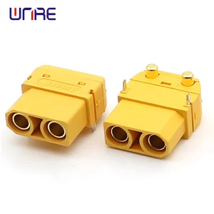 XT90PW-F PCB Plug