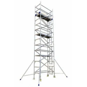 Alloy Scaffolding Tower Platform Scaffold Mobile Aluminium Tower Aluminium Tower