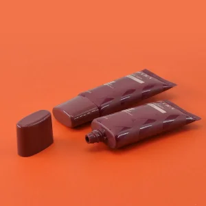 Laminated Plastic Tube