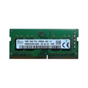 SK DDR4 Laptop RAM