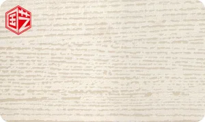 3D Wood Grain Aluminium