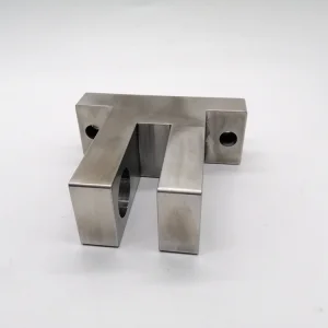 Custom CNC Stainless Steel Mechanical Parts Cable Stop Bolt Pin Other Auto Electrical Systems Part