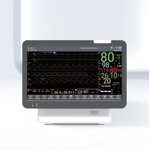 Advanced Contec Ts18 ICU Remote Patient Monitoring System