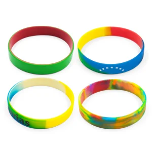 PVC Wristband