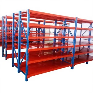 Multi-Tier Racks