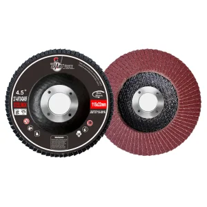 Angle Grinder Flap Disc
