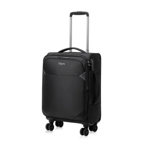 Soft Shell Wheeled Trolley