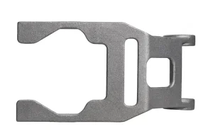 China Carbon And Low Alloy Steel Investment Castings Supplier