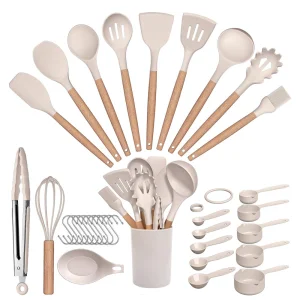 Custom Kitchen Accessories Set