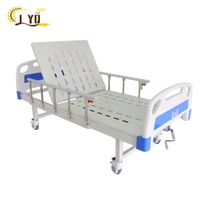 Electric Nursing Bed
