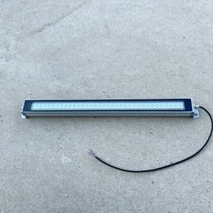 20W High Brightness Waterproof Explosion-proof LED Work Light